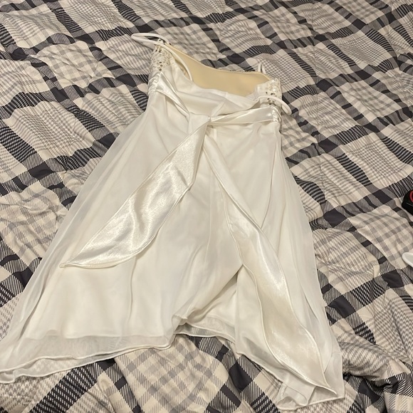 Prom Formal Dress - Picture 6 of 8